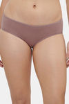 Triumph Medium Rise Full Coverage Hipster Panty (Pack of 3) - Multicolor — thumbnail 5